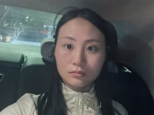 Jiaoliu