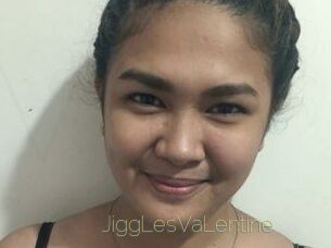 JiggLesVaLentine