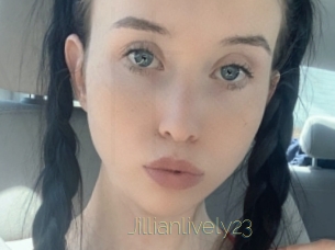 jillianlively23 Visio Tchats