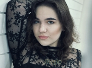 Jillygiip