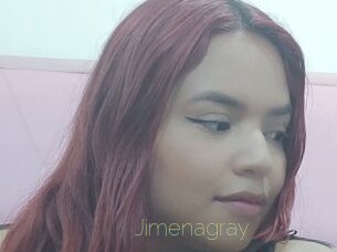 Jimenagray