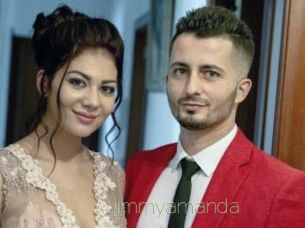 Jimmyamanda