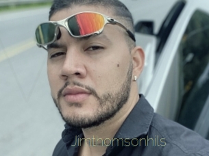 Jimthomsonhils