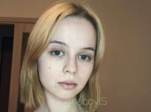 JinacoylS