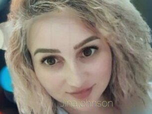 Jinajohnson
