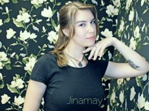Jinamay