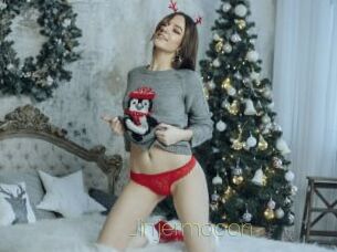 Jinjermooon