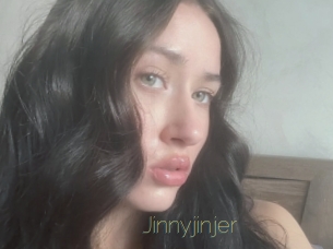 Jinnyjinjer