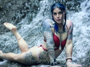 Jinxybunny