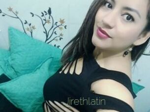 Jirethlatin