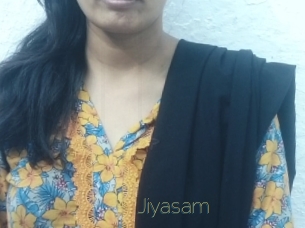Jiyasam