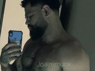 Joalremuink