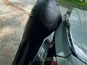 Joanaisback