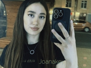 Joanakey