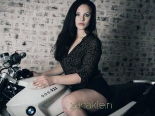 Joanaklein