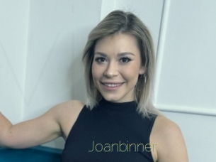 Joanbinner