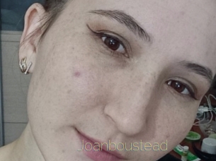 Joanboustead