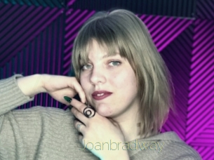 Joanbradway