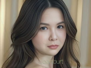 Joanburt