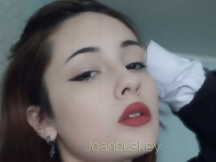 joanbuskey Visio Tchats