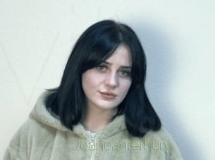 Joancanterbury