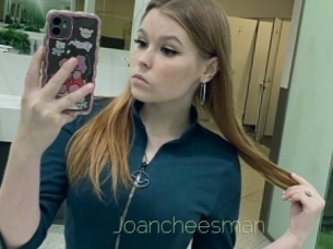 Joancheesman