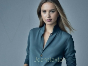Joanclaxton