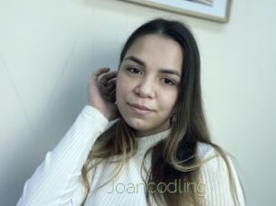 Joancodling