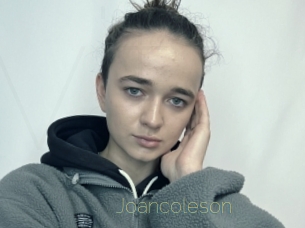 Joancoleson