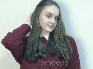 Joancroyle