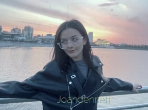 Joandennett