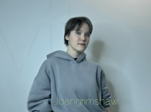Joangrimshaw