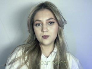 Joanhayne