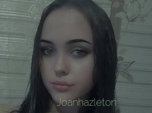 joanhazleton Visio Tchats