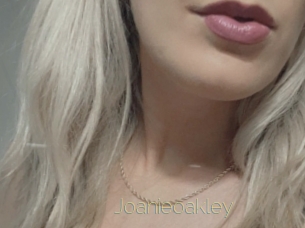 Joanieoakley
