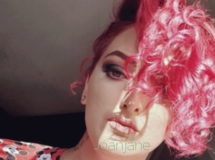 Joanjane
