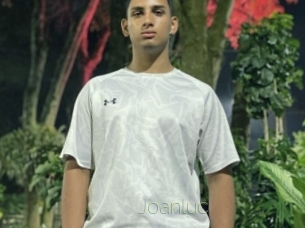 Joanluc