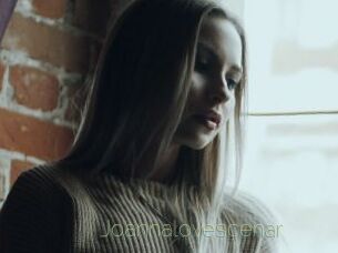 Joannalovescenar