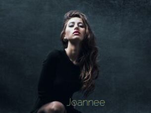 Joannee