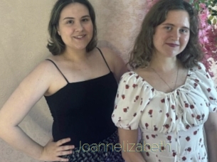 joannelizabeth Visio Tchats