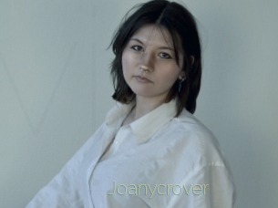 Joanycrover