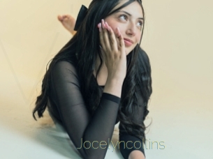 jocelyncollins Visio Tchats