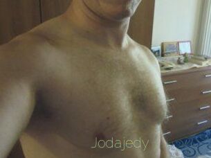 Jodajedy