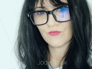 Jodiemask