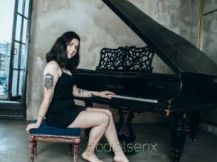 Jodiolsenx