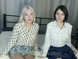Jodyandaudrey