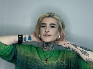 Jodyantell
