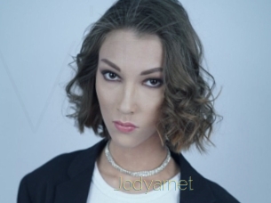 Jodyarnet