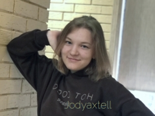 Jodyaxtell