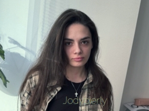Jodybierly